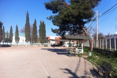 İznik Kız Anadolu İmam Hatip Lisesi Fotoğrafları 2