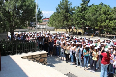 Şehit Sedat Pelit Anadolu Lisesi Fotoğrafları 2