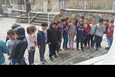 Zeytinbağı İlkokulu Fotoğrafları 4