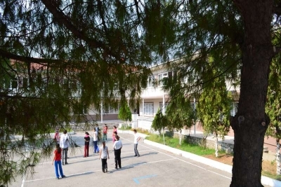 Mustafakemalpaşa Akşemsettin Mesleki Ve Teknik Anadolu Lisesi Fotoğrafları 1