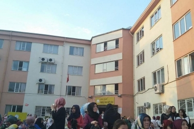 Ali Kuşçu Anadolu İmam Hatip Lisesi Fotoğrafları 3