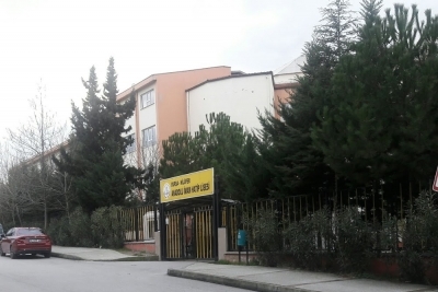 Nilüfer Anadolu İmam Hatip Lisesi Fotoğrafları 3