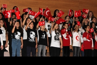 Sadettin Türkün Ortaokulu Fotoğrafları 2