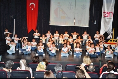 Orhangazi Ahmet Yesevi Ortaokulu Fotoğrafları 4
