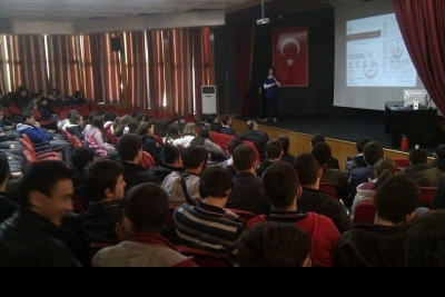 Ali Osman Sönmez Mesleki Ve Teknik Anadolu Lisesi Fotoğrafları 2