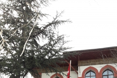 Mudanya Atatürk Ortaokulu Fotoğrafları 2