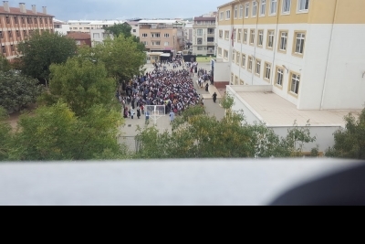 Demirtaş Bucağı Ortaokulu Fotoğrafları 1