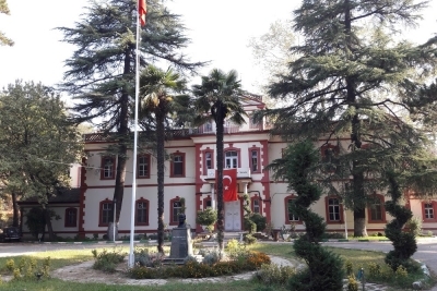 Osmangazi Hamidiye Mesleki Ve Teknik Anadolu Lisesi Fotoğrafları 3