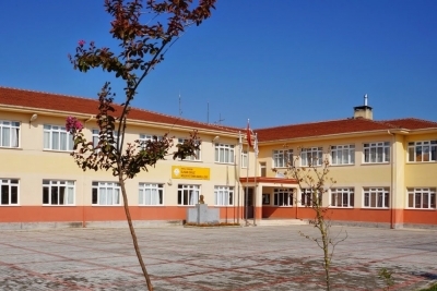 Yenişehir Yenişehir Mesleki Ve Teknik Anadolu Lisesi Fotoğrafları 5