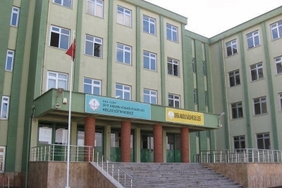 Mürsel Mesleki Ve Teknik Anadolu Lisesi Fotoğrafları 5