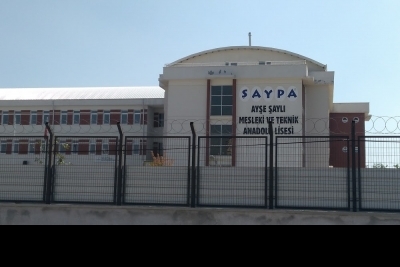 Şaypa Ayşe Şaylı Mesleki Ve Teknik Anadolu Lisesi Fotoğrafları 4