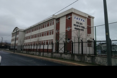 Şaypa Ayşe Şaylı Mesleki Ve Teknik Anadolu Lisesi Fotoğrafları 3