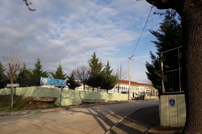 Şehit Jandarma Er Selim Koçdemir Anadolu İmam Hatip Lisesi Fotoğrafları 4