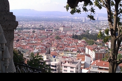 Tophane İlkokulu Fotoğrafları 3