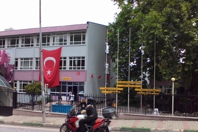 Kestel Mesleki Ve Teknik Anadolu Lisesi Fotoğrafları 6