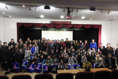 Yenişehir 100. Yıl Ortaokulu Fotoğrafları 4