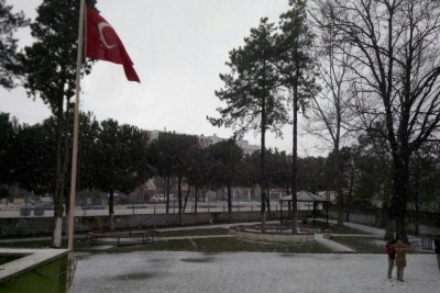 Hamdibey Mesleki Ve Teknik Anadolu Lisesi Fotoğrafları 2