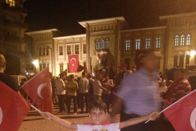 Hamdibey Mesleki Ve Teknik Anadolu Lisesi Fotoğrafları 5