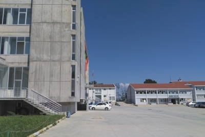 Hamdibey Mesleki Ve Teknik Anadolu Lisesi Fotoğrafları 1