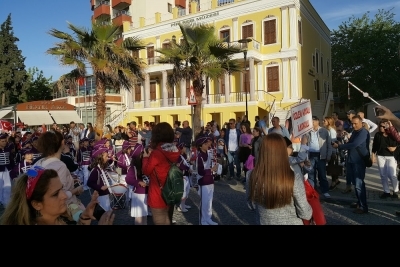 Yenice Cumhuriyet Ortaokulu Fotoğrafları 2