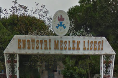 Çanakkale Mesleki Ve Teknik Anadolu Lisesi Fotoğrafları 1