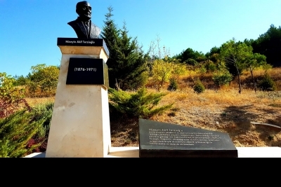 Hüseyin Akif Terzioğlu Anadolu Lisesi Fotoğrafları 1