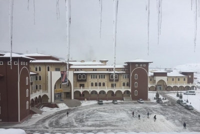 Yapraklı İmam Hatip Ortaokulu Fotoğrafları 4