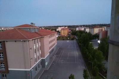 Çorum Belediyesi Prof. Dr. Hayreddin Karaman Anadolu İmam Hatip Lisesi Fotoğrafları 2