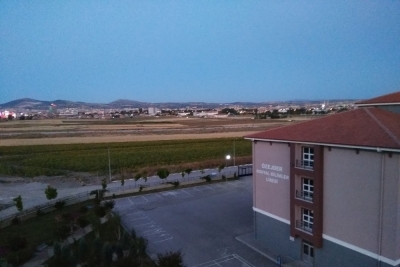 Çorum Belediyesi Prof. Dr. Hayreddin Karaman Anadolu İmam Hatip Lisesi Fotoğrafları 3