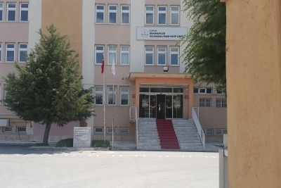 Buharaevler Mesleki Ve Teknik Anadolu Lisesi Fotoğrafları 3