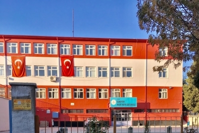 Kargı İmam Hatip Ortaokulu Fotoğrafları 4