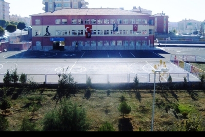 Kargı Yunus Emre İlkokulu Fotoğrafları 1