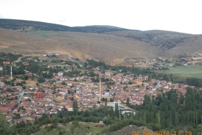 Karahacip Şehit Erdal Öztaş Ortaokulu Fotoğrafları 1