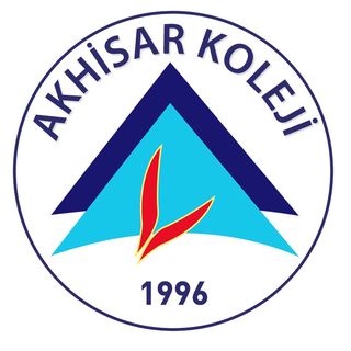 Özel Akhisar Koleji Anaokulu Logosu