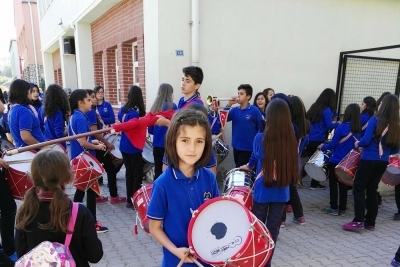 Bozkurt Cumhuriyet İlkokulu Fotoğrafları 2