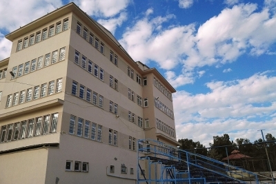 Denizli Bozkurt Spor Lisesi Fotoğrafları 5