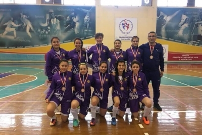 Denizli Bozkurt Spor Lisesi Fotoğrafları 3