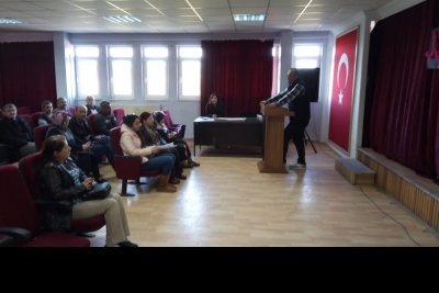 Denizli Bozkurt Spor Lisesi Fotoğrafları 4