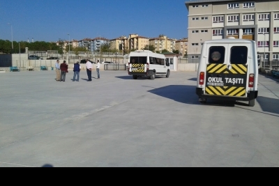 Çardak Mehmet Akif Ersoy İlkokulu Fotoğrafları 3