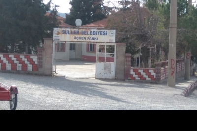 Süller Ortaokulu Fotoğrafları 1