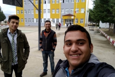 Çivril Keriman Kamer Ticaret Meslek Lisesi Fotoğrafları 1