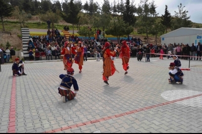 Kaklık Şehit Eyüp Altun Ortaokulu Fotoğrafları 5