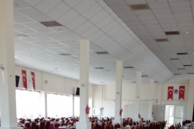 Denizli Anadolu İmam Hatip Lisesi Fotoğrafları 2