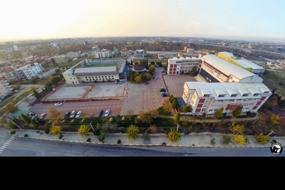 Denizli Anadolu İmam Hatip Lisesi Fotoğrafları 4