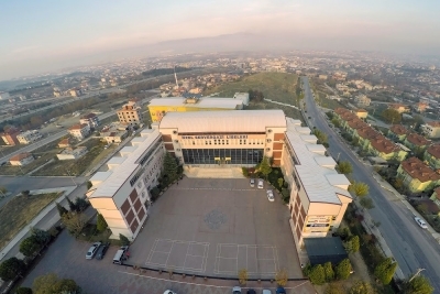 Güney Anadolu İmam Hatip Lisesi Fotoğrafları 3