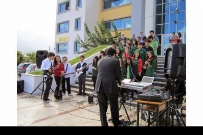 Durmuş Ali Çoban Anadolu Lisesi Fotoğrafları 2