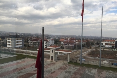Filiz Abalıoğlu Anadolu Lisesi Fotoğrafları 5