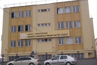 Akköy İmam Hatip Ortaokulu Fotoğrafları 1