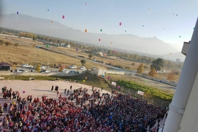 Servergazi İmam Hatip Ortaokulu Fotoğrafları 1