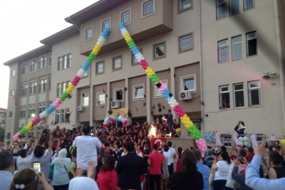 Servergazi İmkb Mesleki Ve Teknik Anadolu Lisesi Fotoğrafları 5